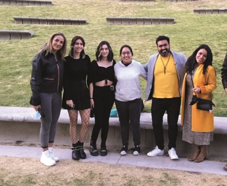 Se presentará libro en FIL Guadalajara en donde intervinieron estudiantes de Diseño Gráfico