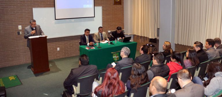 Concluyó Mesa de análisis acerca de la Guardia Nacional