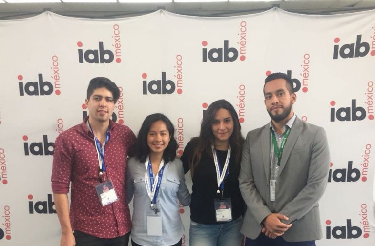 IAB Conecta 2018: estudiantes de Mercadotecnia colaboran en la evolución de la Publicidad Digital y el Marketing Interactivo