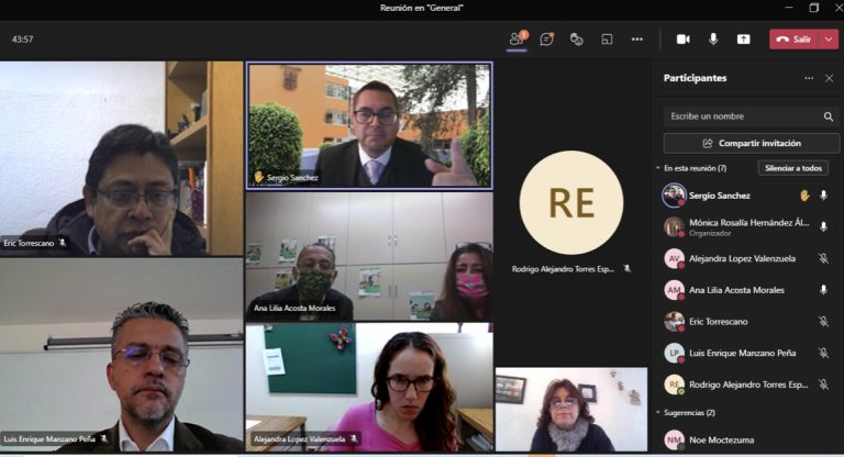 Proyecta 365 te invita a Master Class