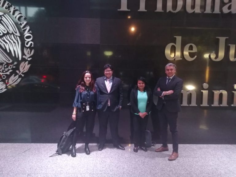 Presencia de la Licenciatura en Contaduría y Finanzas en el Simposio Reforma Fiscal 2020