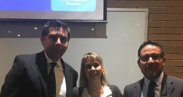 Incoterms y el mundo jurídico