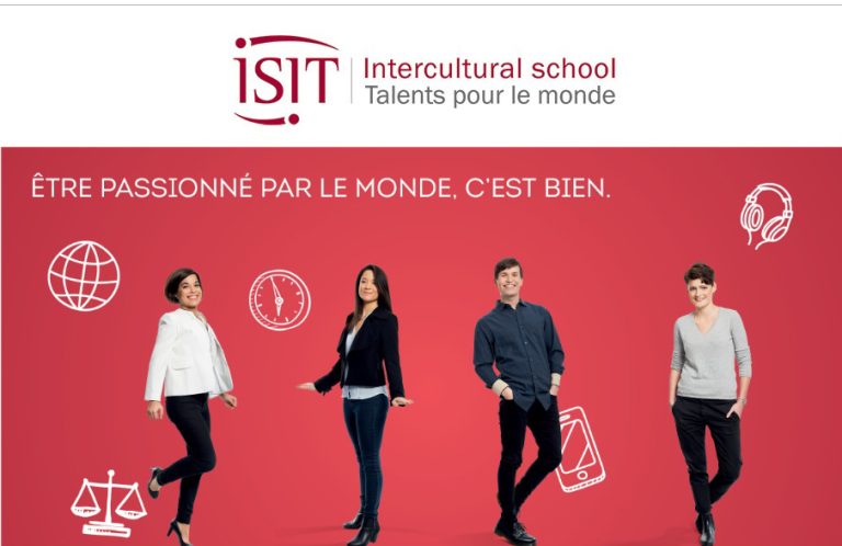 UIC firma convenio con el prestigioso Institut Supérieur d’Interprètes et Traducteurs