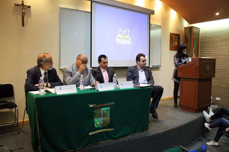 Jornada Académica RCI