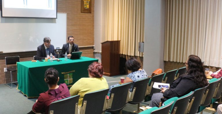 UPAEP invita a la comunidad UIC a inscribirse en la Maestría en Liderazgo Social Cristiano