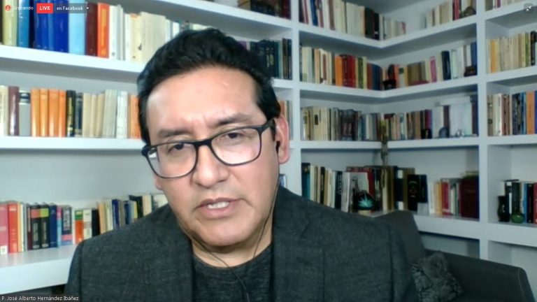 2do conversatorio Diálogo con el no-creyente