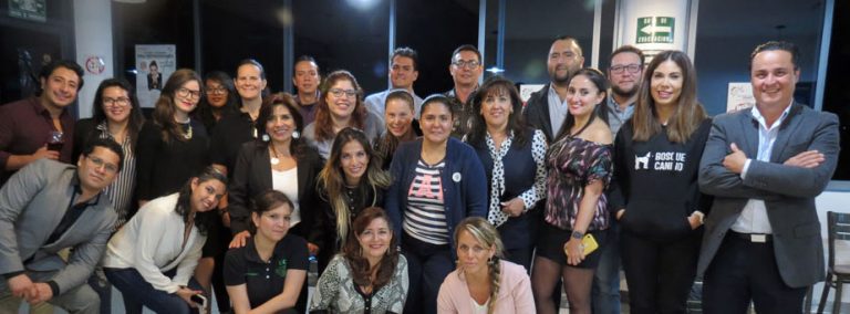 Encuentro de networking turístico de egresados UIC