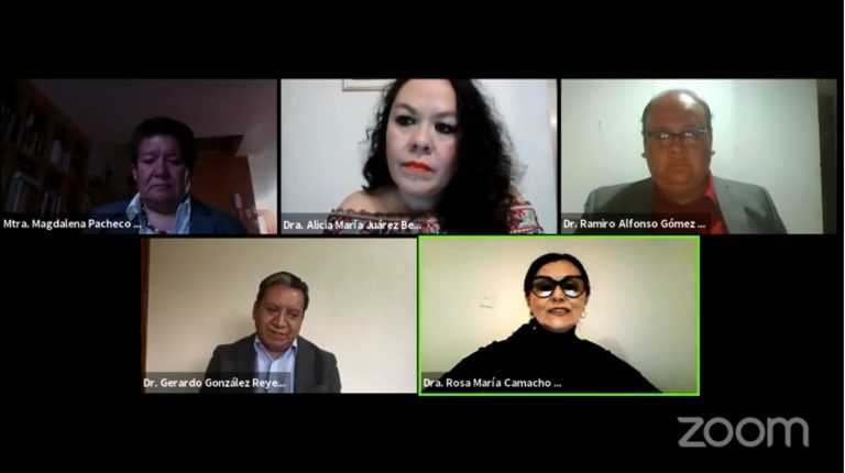 Las expresiones religiosas en la historia de México