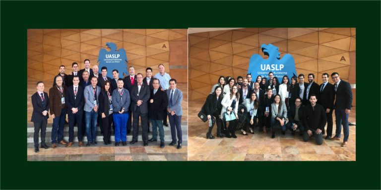 Participación UIC en la XI Reunión Nacional de Posgrados en Prostodoncia en SLP