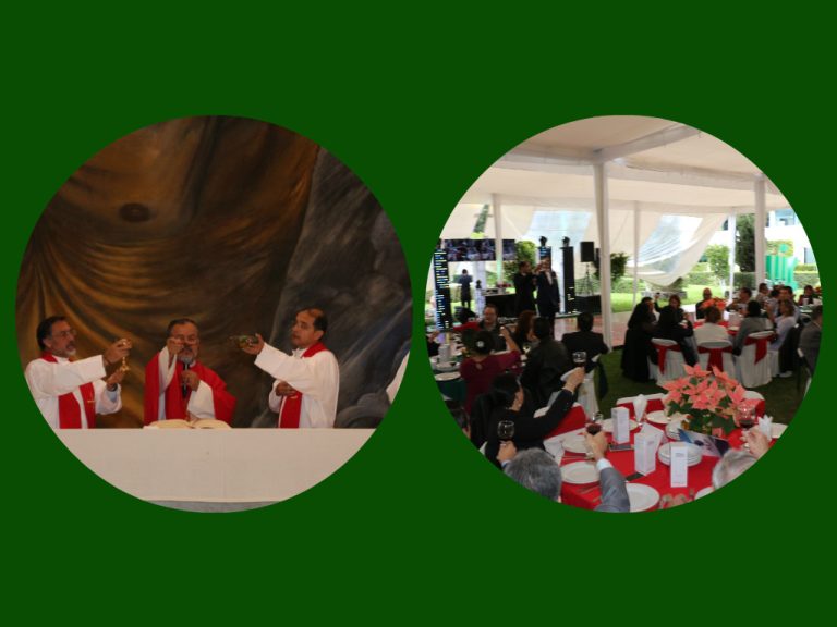 Comida navideña 2018