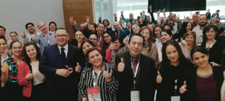 Participa UIC en el XXXIII Congreso Nacional de Recursos Humanos