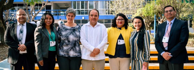 Académico UIC participa como par evaluador de los CIEES