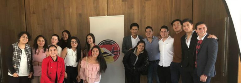 LANT presente en el Germany Travel Market de Lufthansa