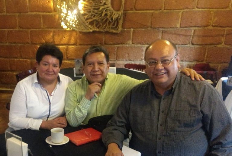 UIC estrecha lazos con  la Facultad de Humanidades de la UAEMéx