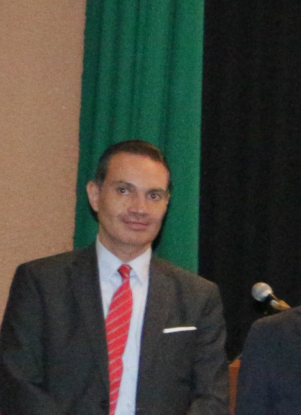 Presencia UIC en el Cuarto Congreso Internacional  de Derecho UNAM