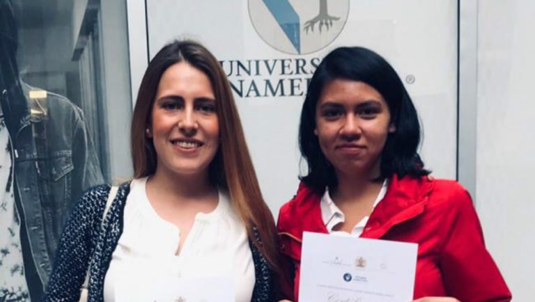 The British Butler Institute y Hospitality and Butler otorgan certificación a estudiantes de LANT