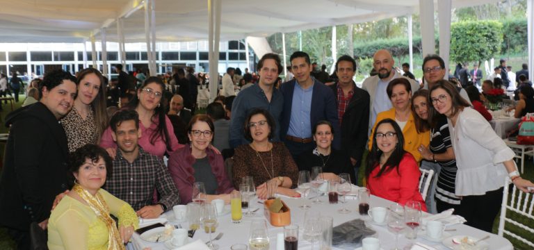 Comida navideña 2019