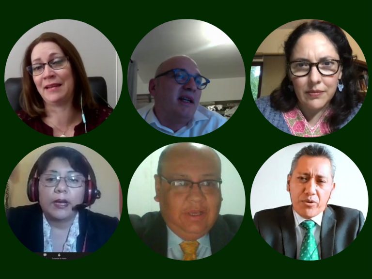 7° Foro de Diálogos por la Educación