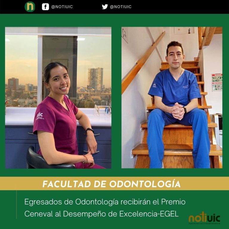 Rally en el Bachillerato UIC