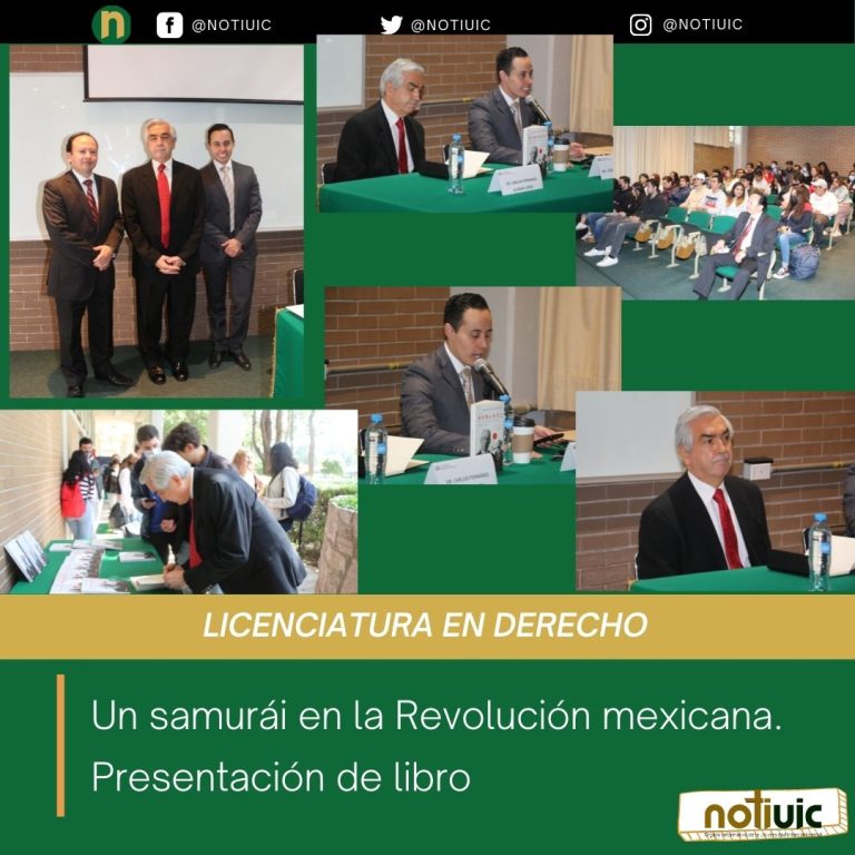 Un samurái en la Revolución mexicana