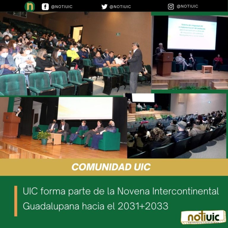 Se reanudan pláticas sobre el Sistema de Integridad UIC