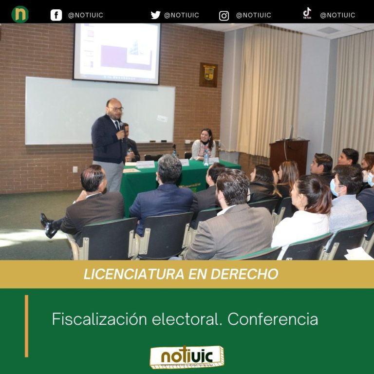 Fiscalización electoral