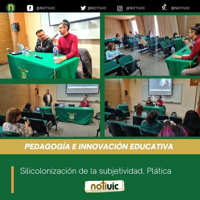 Silicolonización de la subjetividad