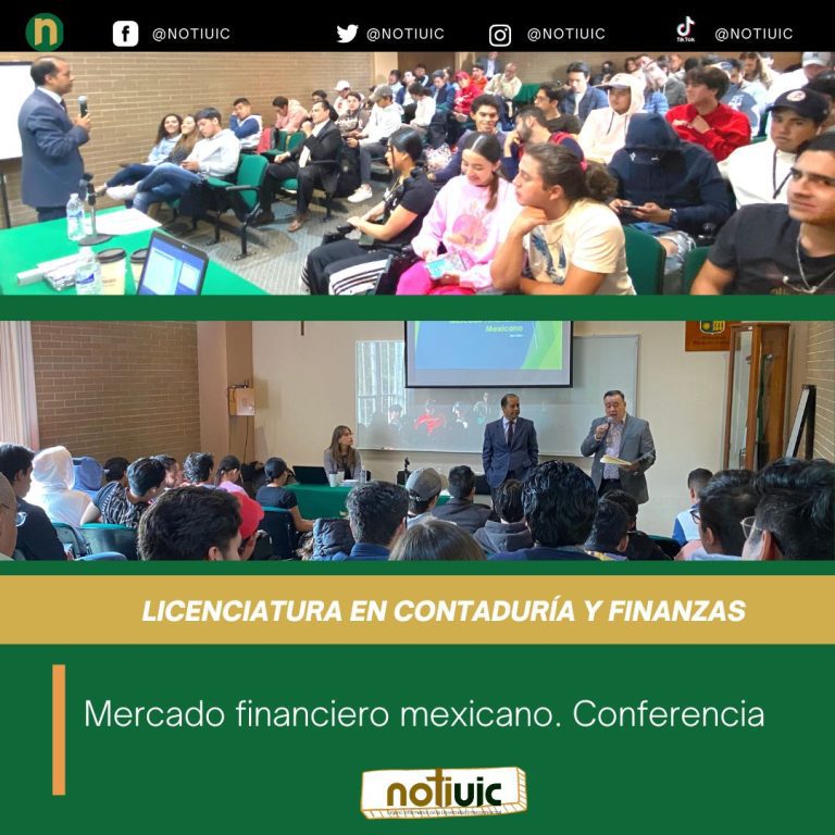 Mercado financiero mexicano