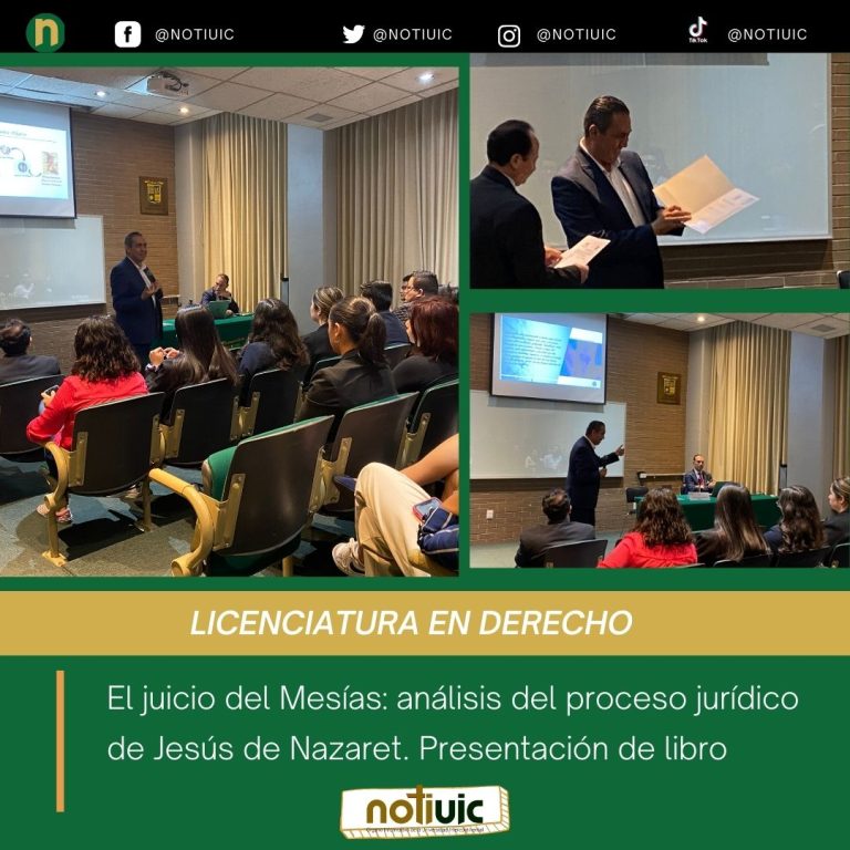El juicio del Mesías: análisis del proceso jurídico de Jesús de Nazaret