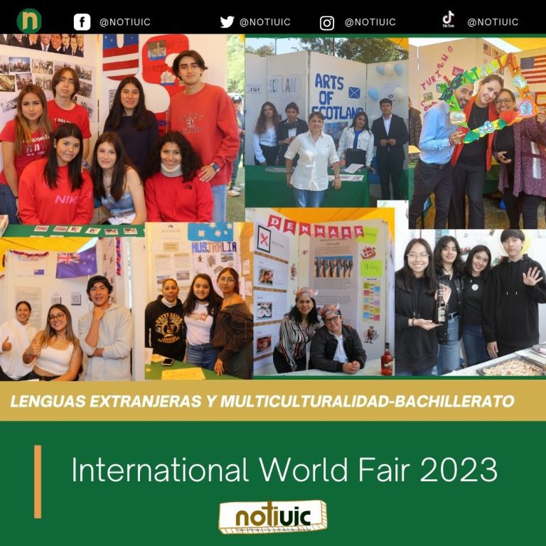 International World Fair 2023