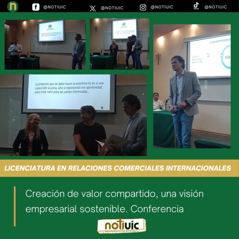 Creación de valor compartido