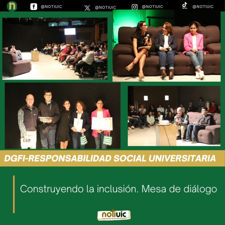 Construyendo la inclusión