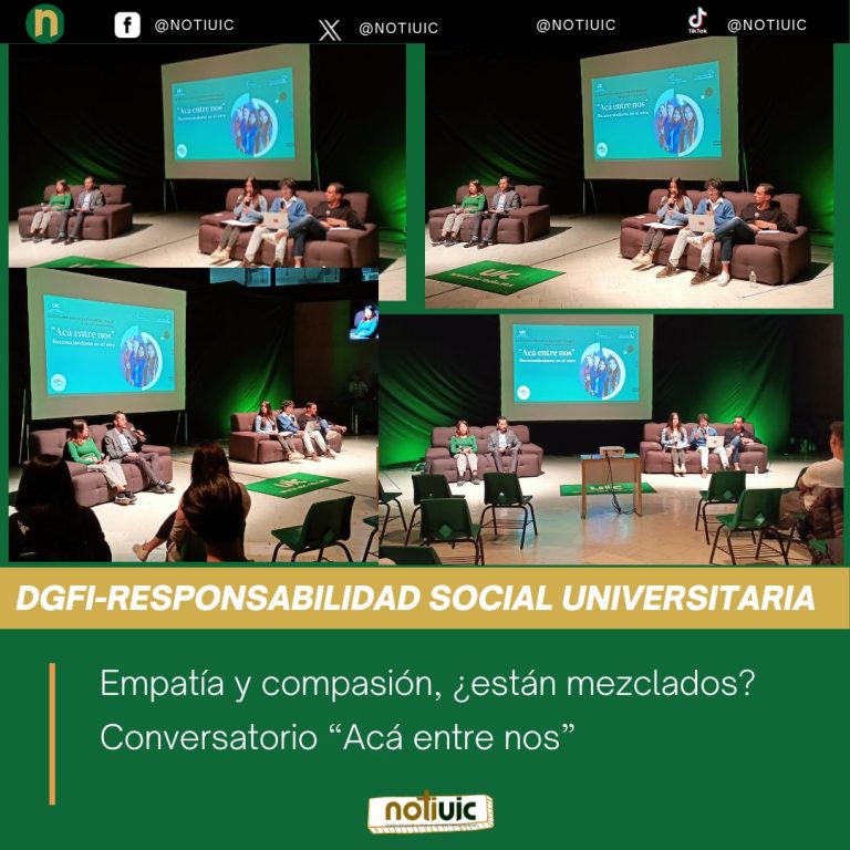 Empatía y compasión