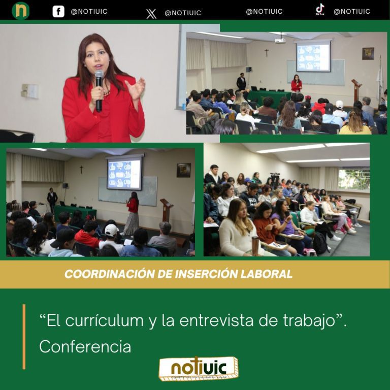 El currículum y la entrevista de trabajo”