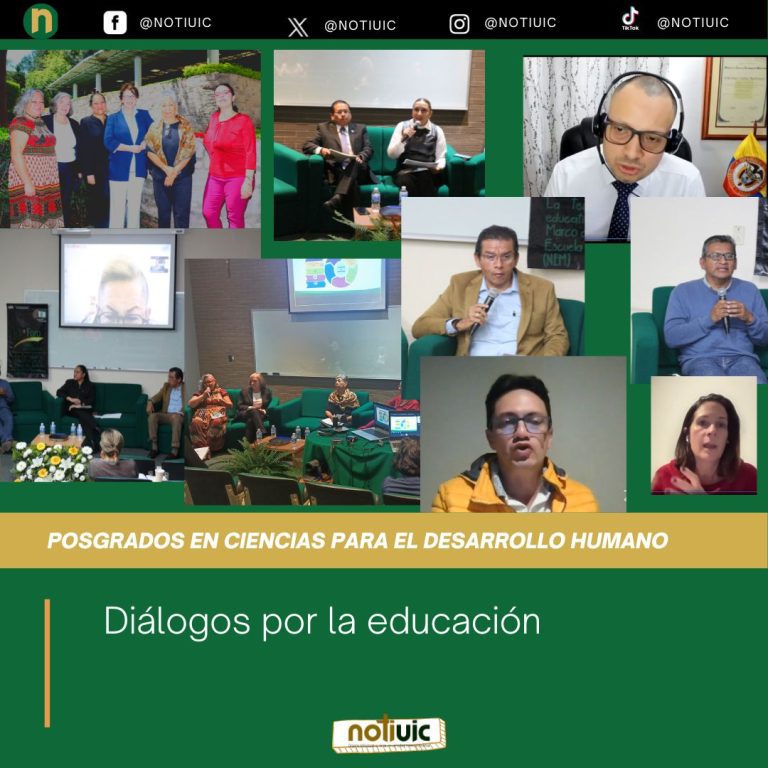 X Foro de Diálogos por la Educación