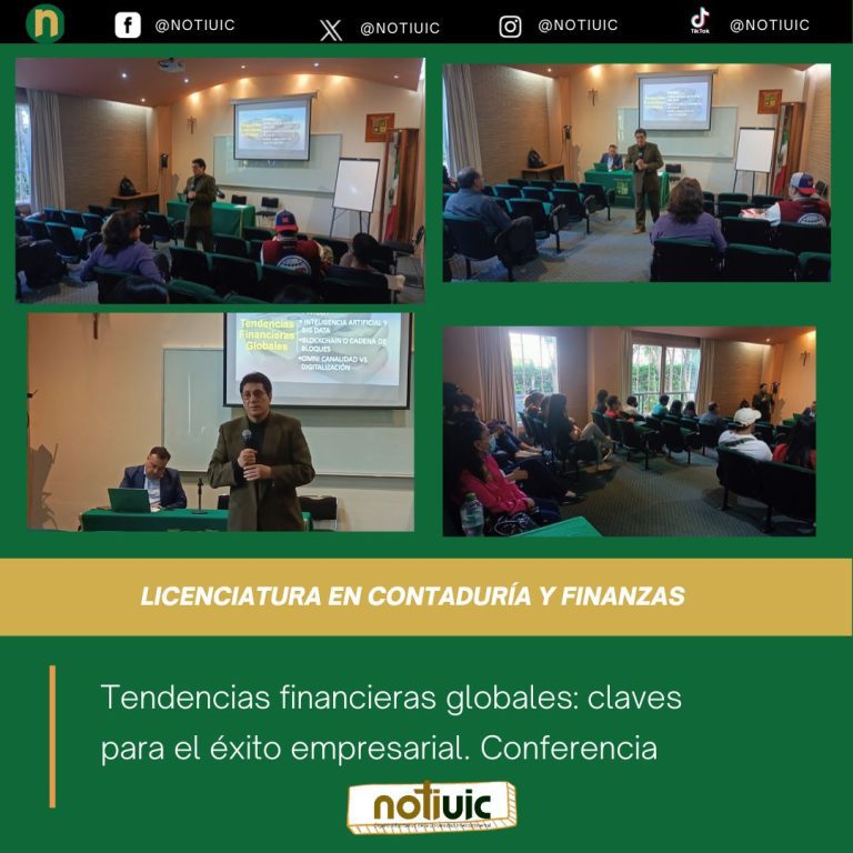 Tendencias financieras globales: claves para el éxito empresarial