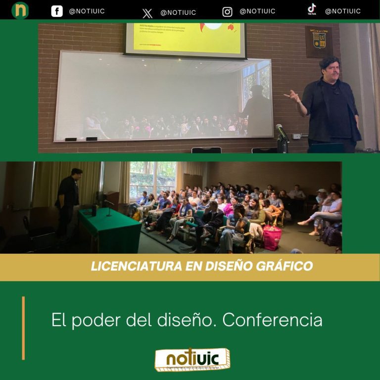 El poder del diseño