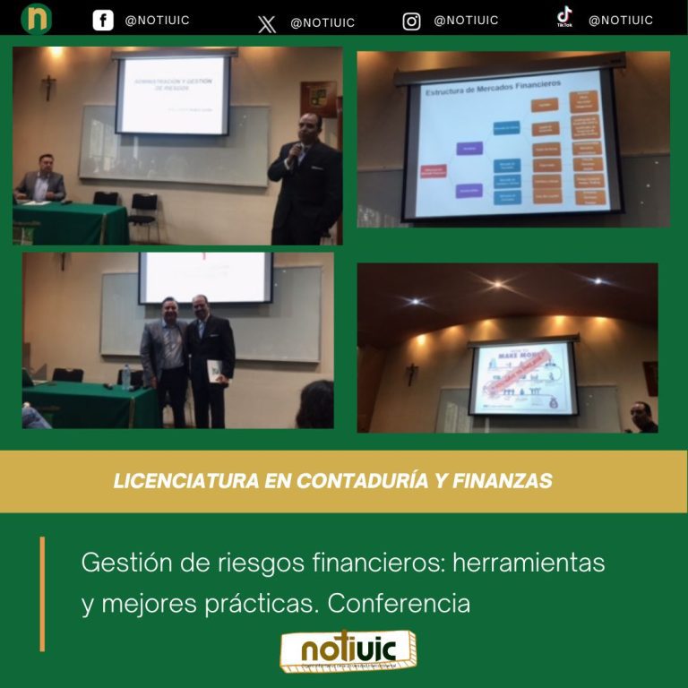 Gestión de riesgos financieros: herramientas y mejores prácticas