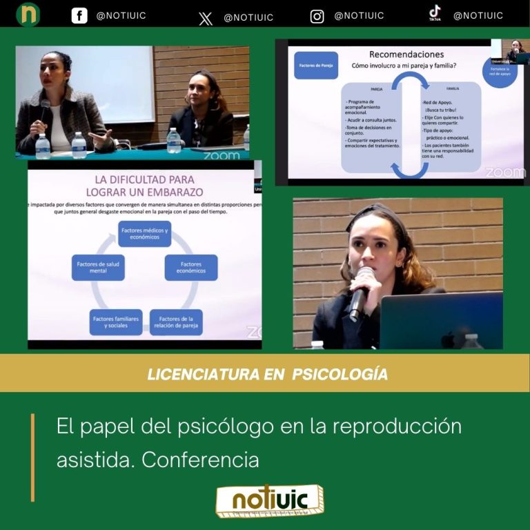 El papel del psicólogo en la reproducción asistida