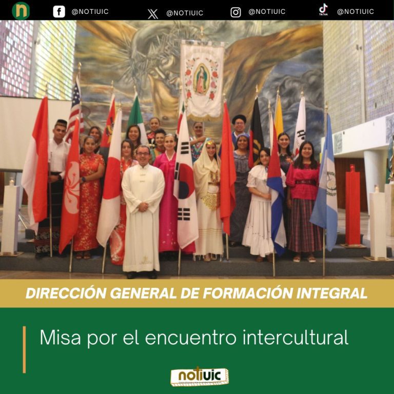 Misa por el encuentro intercultural