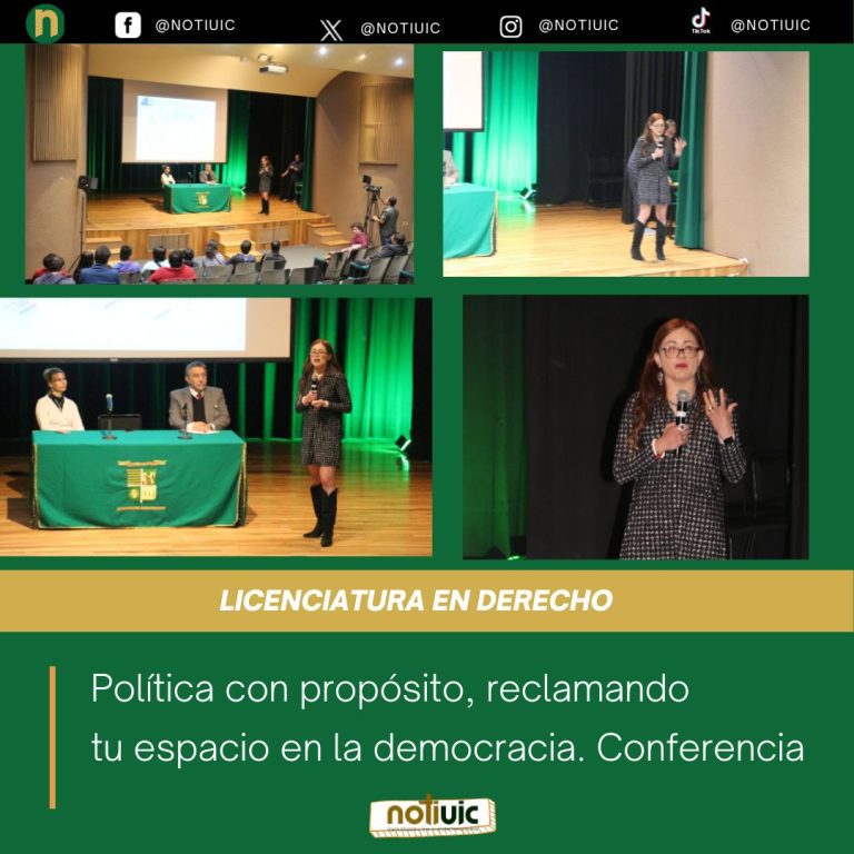 Política con propósito