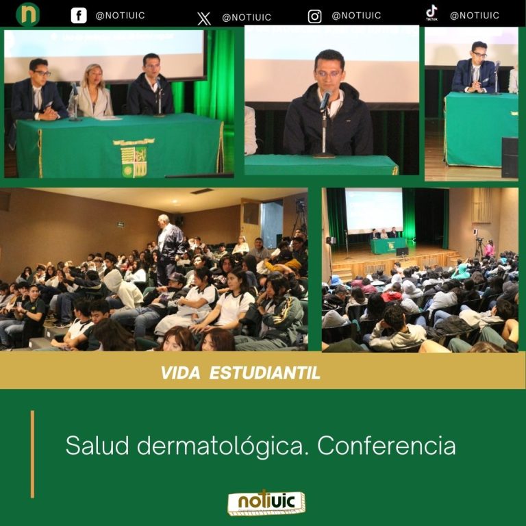 Salud dermatológica