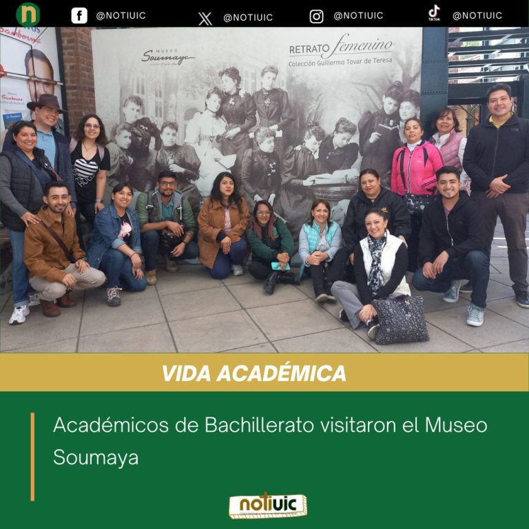 Docente de bachillerato presentó libro en la UACM