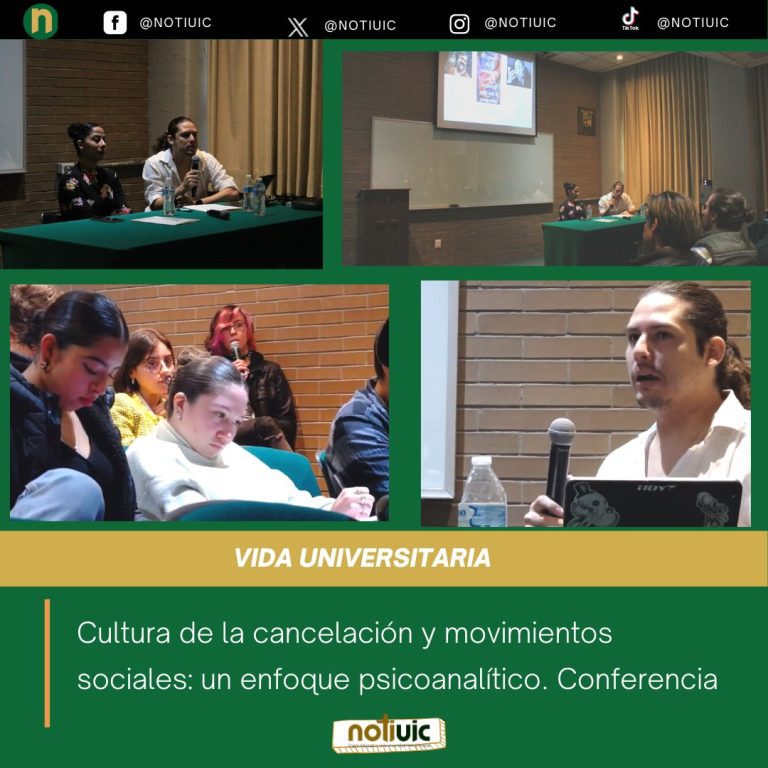 Cultura de la cancelación y movimientos sociales: un enfoque psicoanalítico