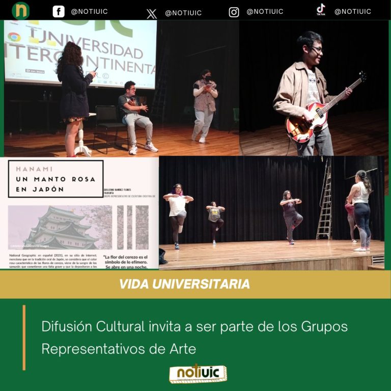 UIC sede de la 1ª sesión ordinaria del Comité de Fomento Turístico 2024 de la Alcaldía Tlalpan