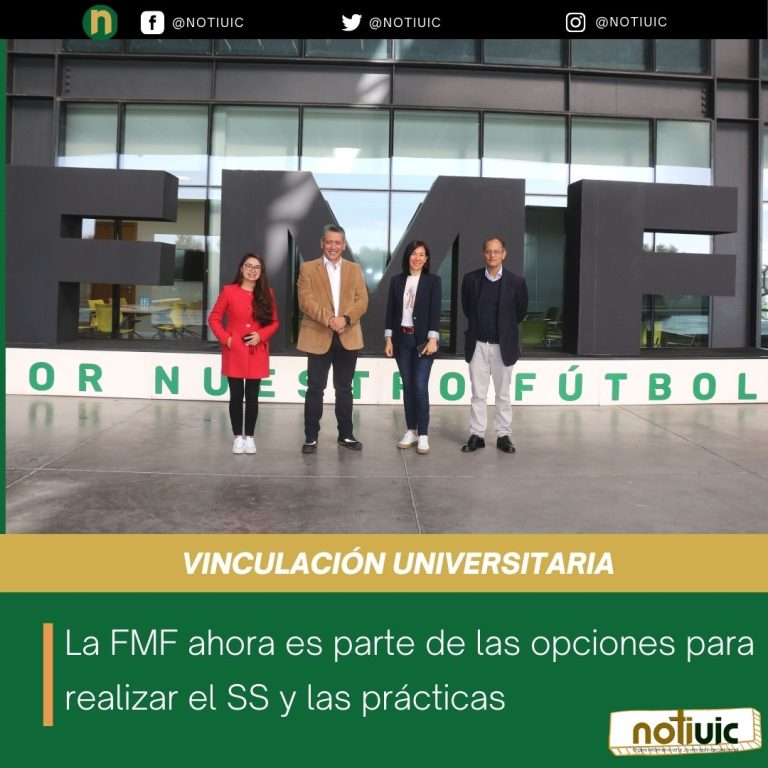 UIC asistió a presentación de artículo académico en la biblioteca de la Cámara de Diputados