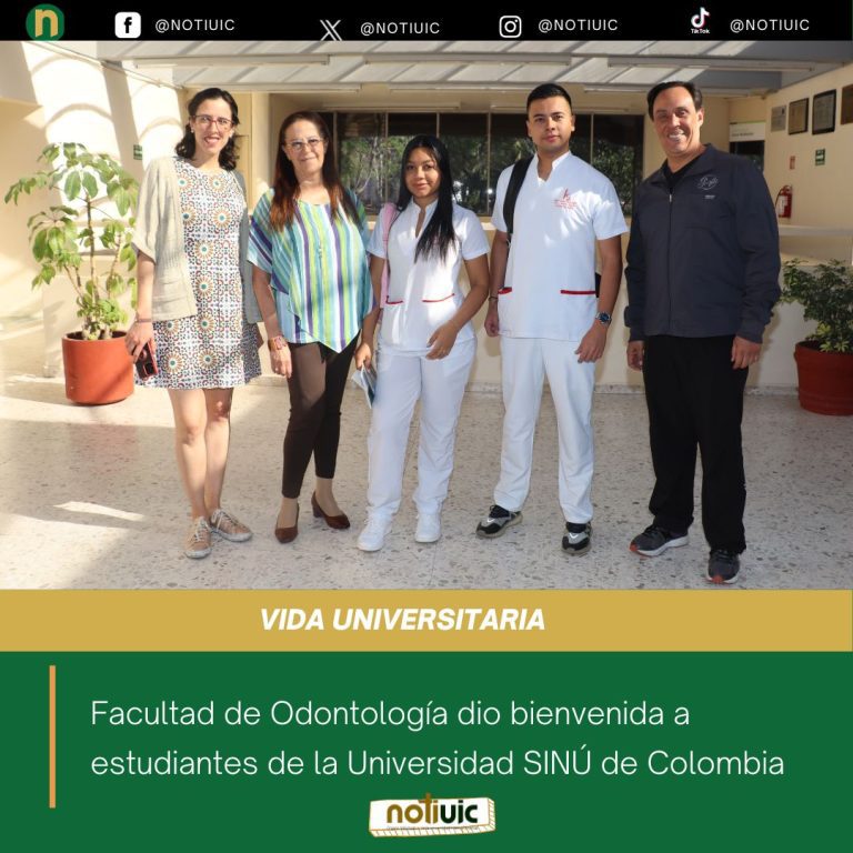 Director de la película Vencer o morir ofreció conferencia