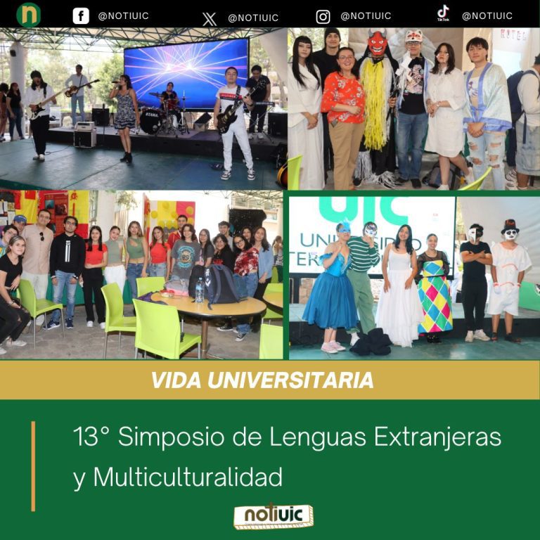 13° Simposio de Lenguas Extranjeras y Multiculturalidad