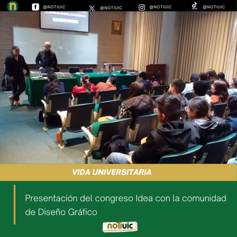 UIC presente en la firma del Compromiso por la Paz con los candidatos a las Alcaldías de la CDMX