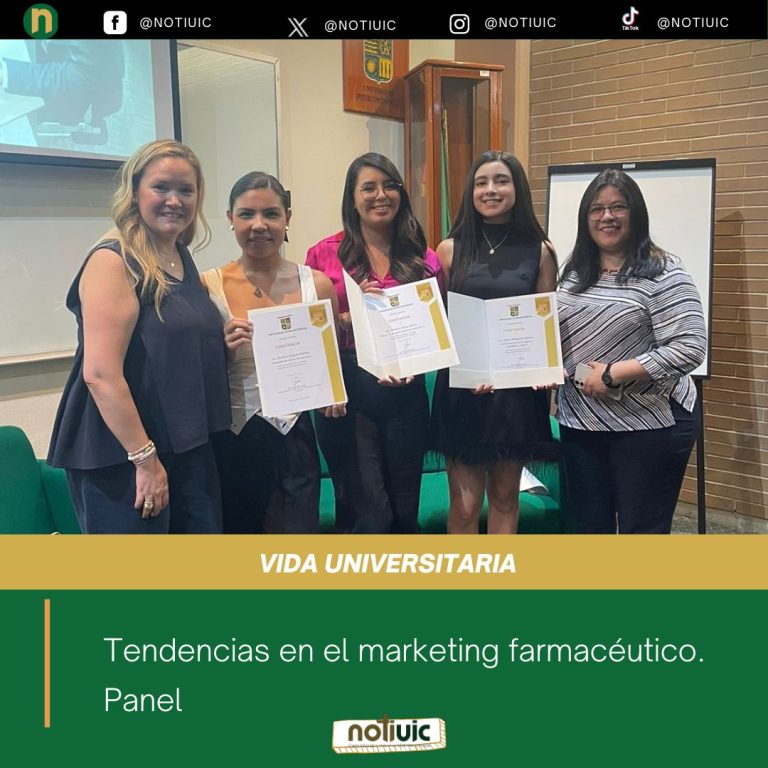 Tendencias en el marketing farmacéutico